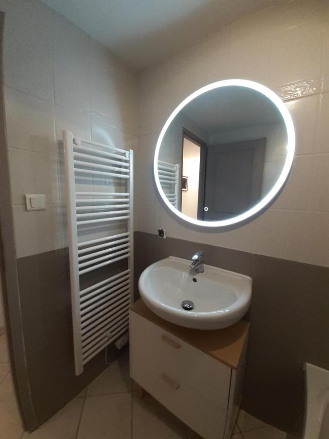 Le Pinaud Apartment Epinal Luaran gambar